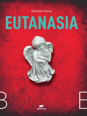 cover image of Eutanasia
